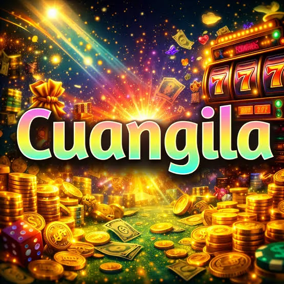 CUANGILA - Petualangan Menakjubkan dalam Dunia RPG