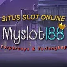 MYSLOT188 - Permainan Idle Seru yang Menguntungkan
