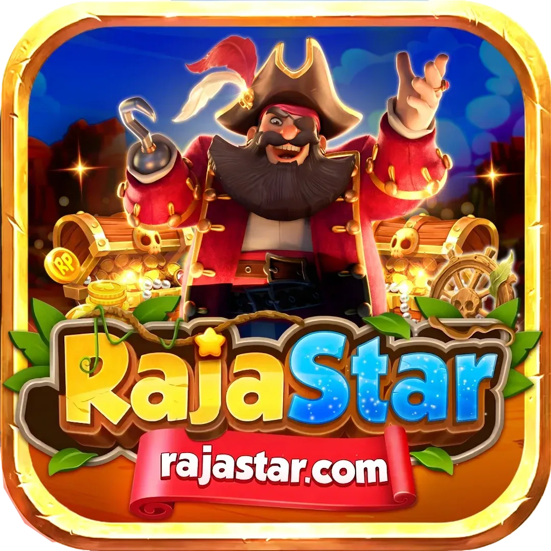 RAJASTAR - Game Gaple Seru dan Mengasyikkan