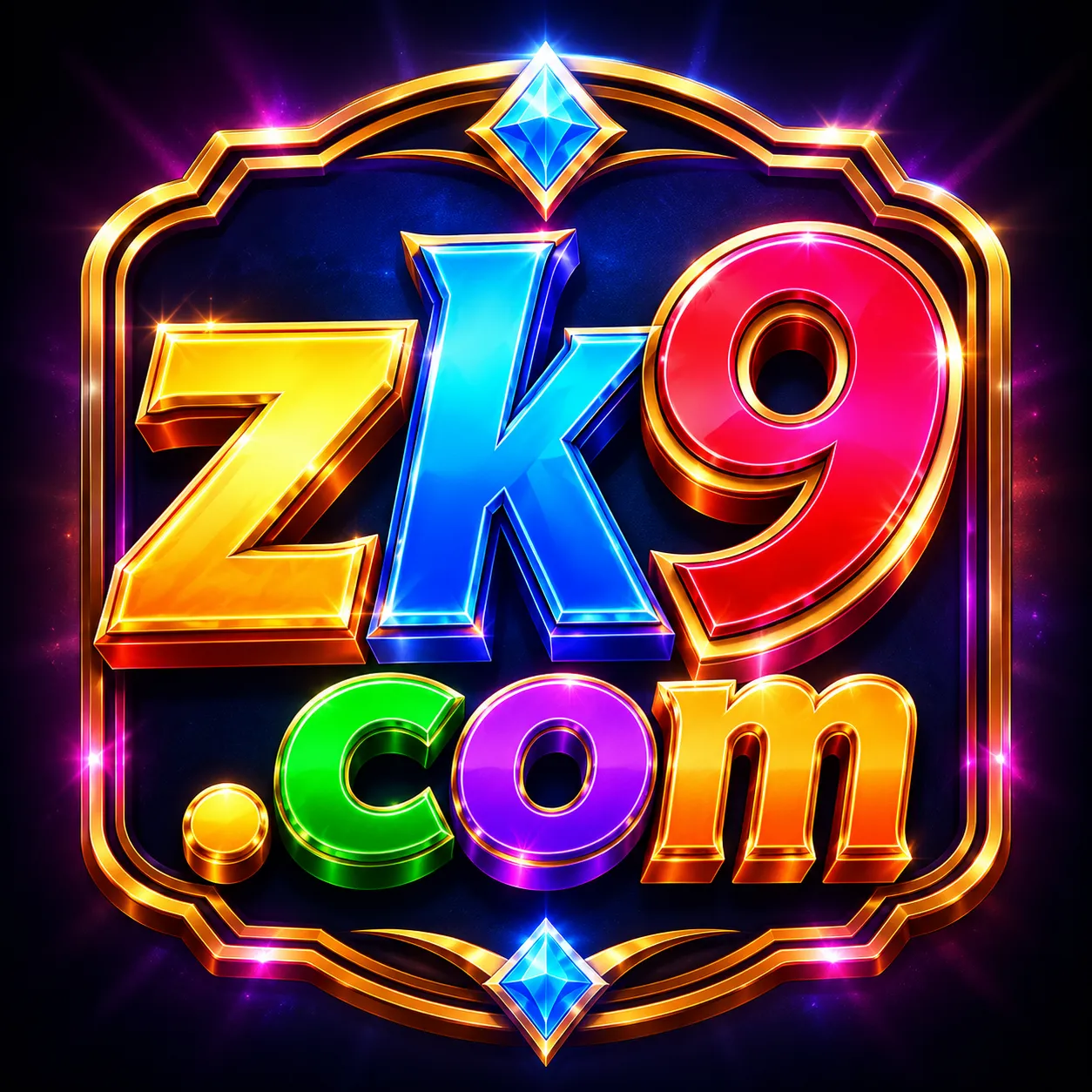 ZK9 - Permainan Slot Seru dan Mengasyikkan